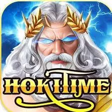 HOKITIME - Petualangan RPG yang Menakjubkan