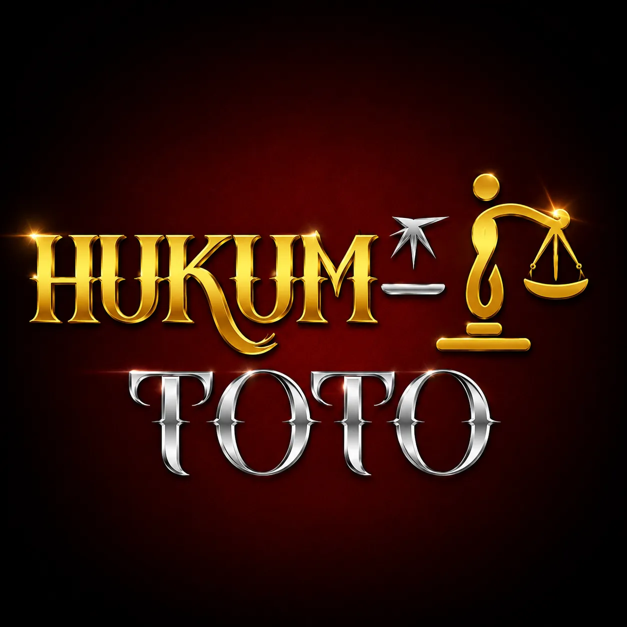 HUKUMTOTO - Game Bingo Seru dan Menarik