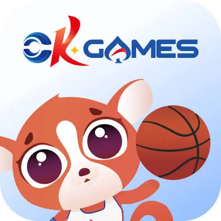 OKGAMES - Pengalaman Live Casino Terbaik di Ujung Jari Anda