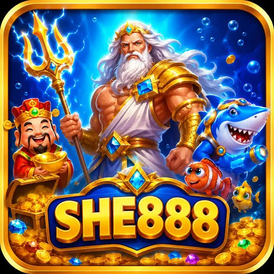 SHE888 - Petualangan Epik dalam Dunia ARPG