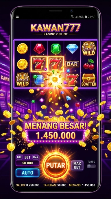 Katalog aplikasi lengkap dari kawan777 untuk pengguna Android.